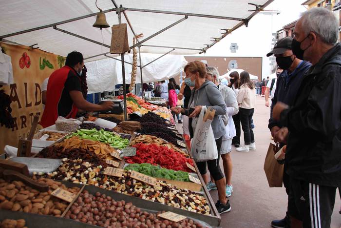 Irrintzi elkartea XXVI. Azok 16 1631977744100