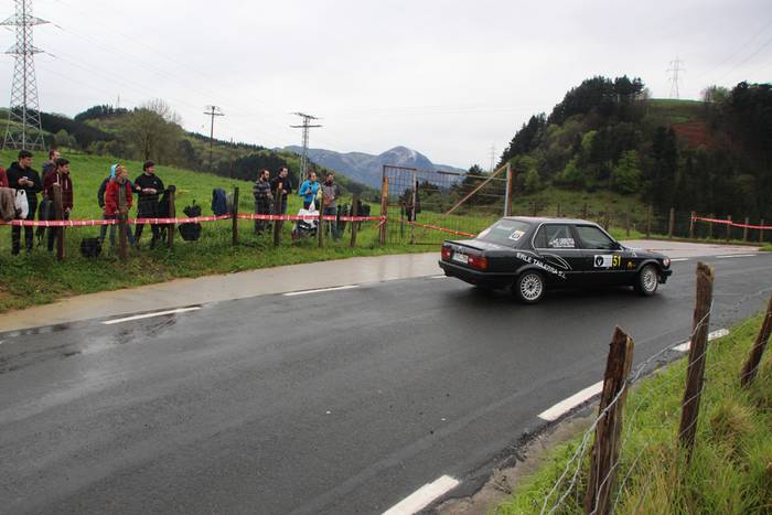 Ñañari Rallysprinta 2016 52 1460824340347