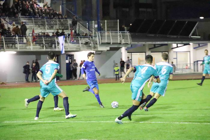 Eta orain lehen mailakoaren  46 1573679350317