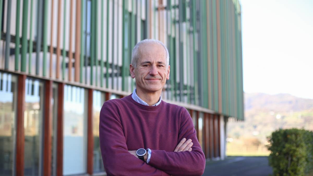 «Osagarritasuna da Tolosaldearen ezaugarri nagusia»