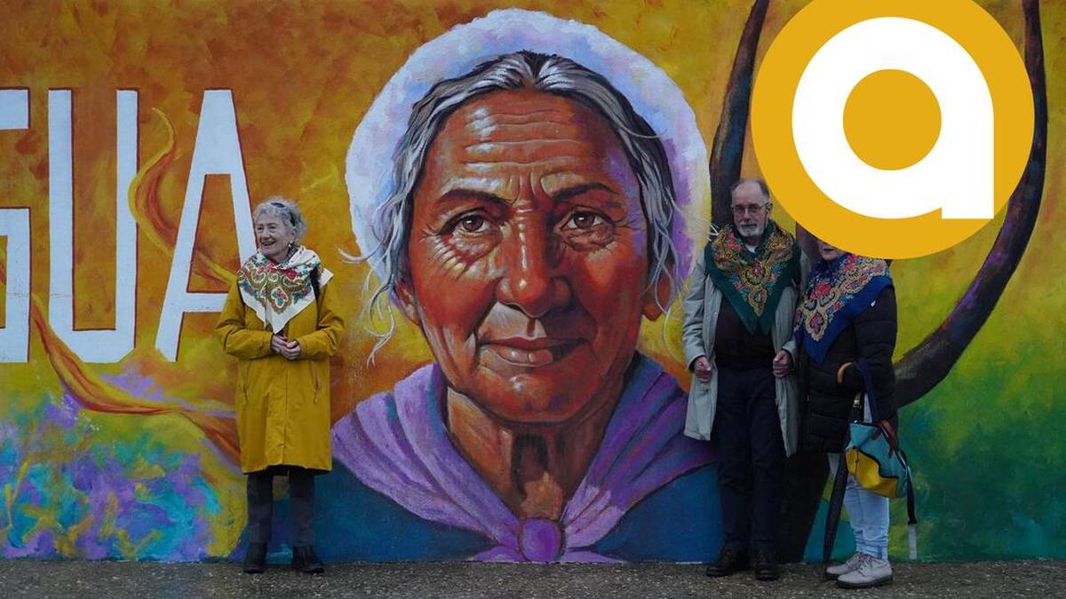 Zizurkilgo emakumeen omenez