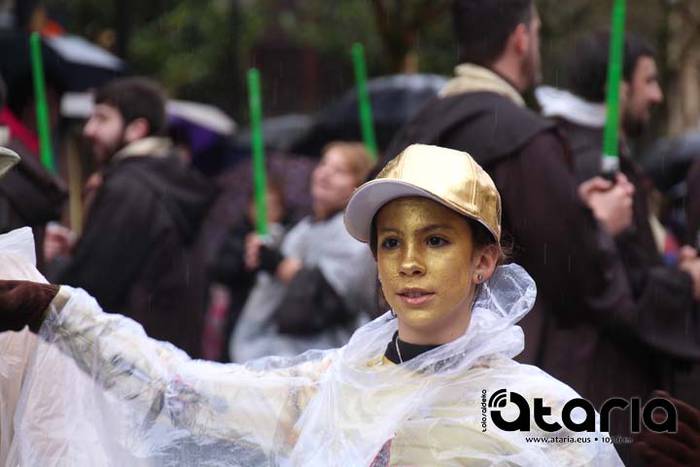 Goizean bustita, arratsaldea 23 1518460245710