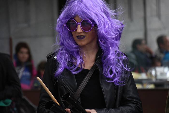 Batukada feminista Tolosan 2 1466273752337