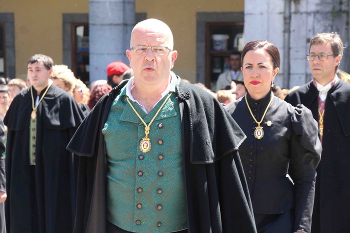 Tradizionaletan tradizionalena - 156