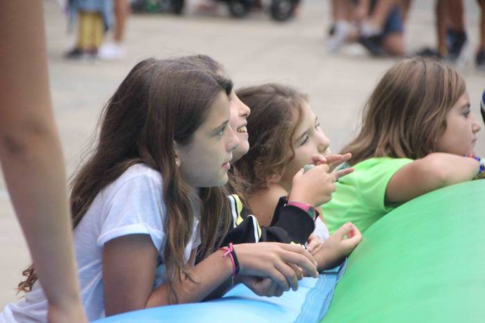 Xare partidak jarri du festa 36 1537722481445