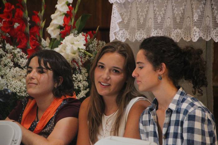 Ikaztegietako San Lorentzo jaiak 2016 7 1470832541509