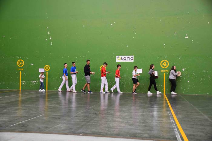 VI. Ataria Pilota Txapelketa 57 1656166609242