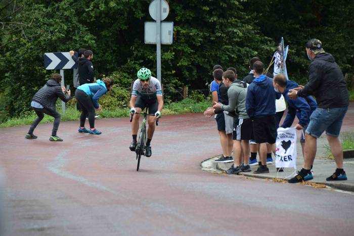 Donostiako Klasika eskualdet 3 1627739182830