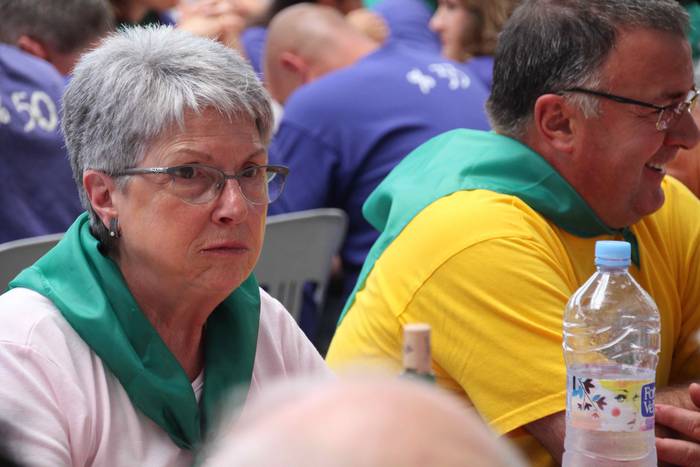 Lagunartean igarotzeko eguna 11 1534080517426