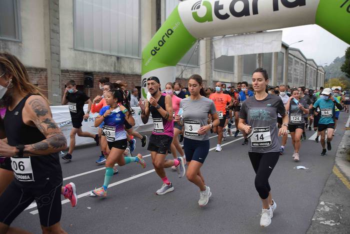 Tolosako Herri Krosa 2021 5 1634037961055