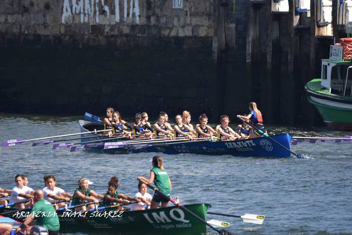 Gipuzkoako Txapelketari tart 11 1563299004657