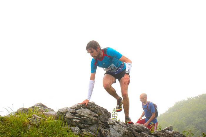 Hernio, tarteko helmugan bi  93 1529251757679