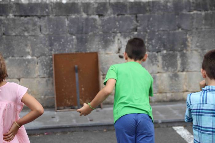 Punteria erakustaldia egin d 4 1566139037289