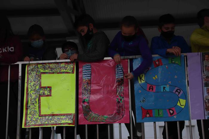 Herriko ikastetxeek 'Euskara 22 1607009887467