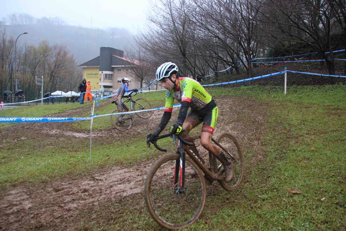 I. Pablo Arsuagaren Memorial 15 1639237858594