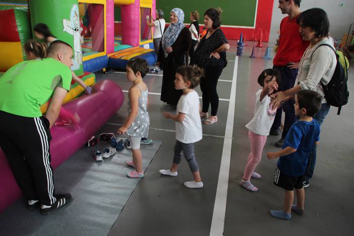 Asteasu San Pedro jaiak haur 152 1498652794786