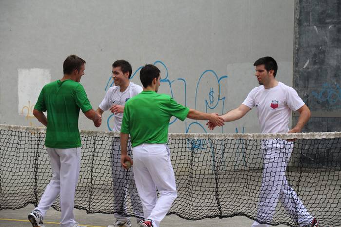 Denetarik festen lehen arratsaldean 55 1469381840315