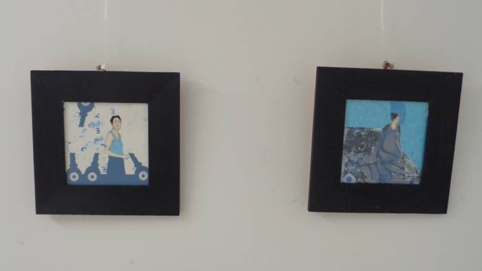 'Barruko denbora' erakusketa 10 1516179350881