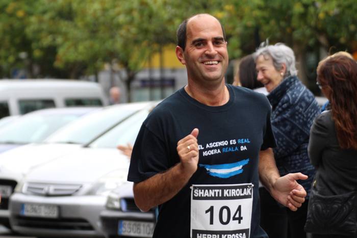 Haizearen aurka, baina aurrera 48 1476273029328