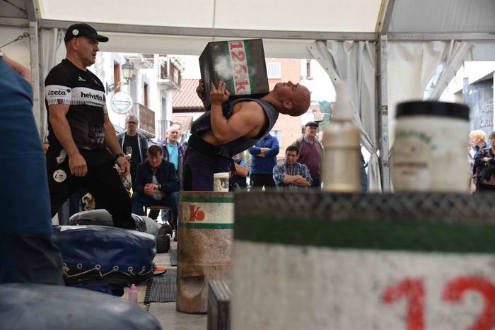 Herri kirolak Asteasuko fest 23 1656596239460