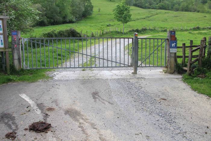 Larre irekiera ekitaldi bere 63 1588336810896