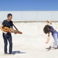 Block + Lau eme + Pool ikuskizuna