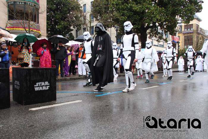 Goizean bustita, arratsaldea 13 1518460190174