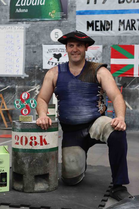 Jokin Eizmendik jantzi du tx 234 1650825441751