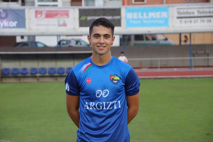 Tolosa CF-ko gizonezkoen fut 5 1662145464137