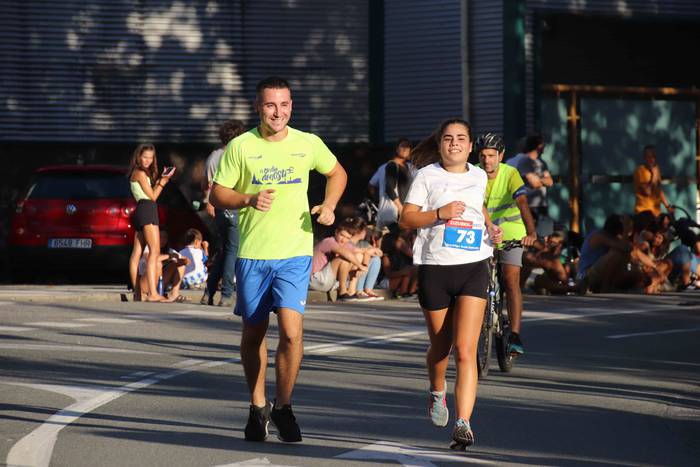 Zizurkilgo XIII. Kros Mistoa 63 1662403308739