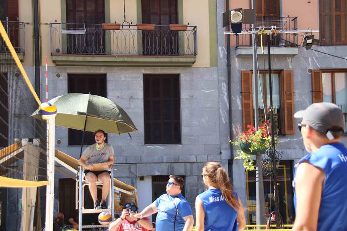 Hondartzako X. Bolei Txapelk 3 1567581831265