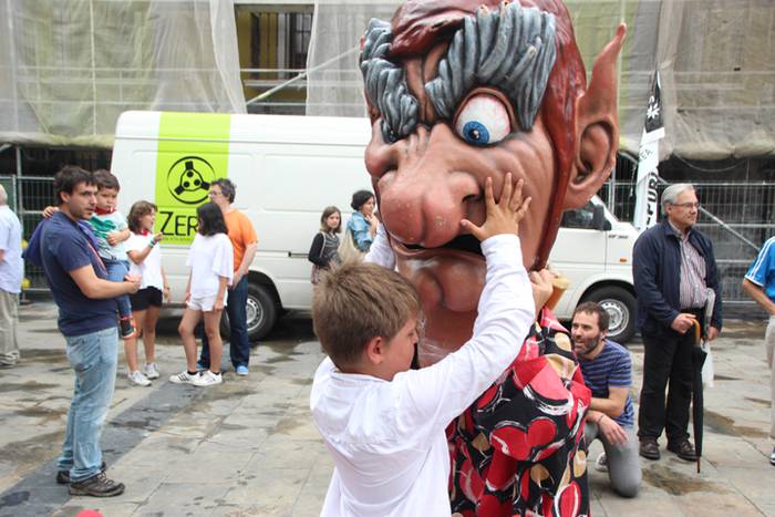 Tolosa Alde Zahar San Fermin 46 1499532215964