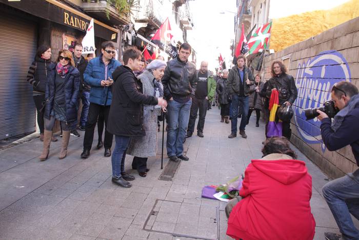 Akordatzen garelako bizirik daude Aritza 13 1449941025523