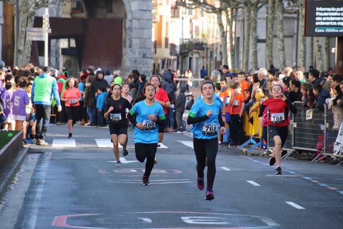 Lasterka berotu dira haurrak 36 1579448212460