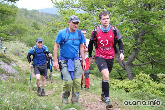 XIV Orduak Lekunberri-SanMigel-Guardetxe 105 1464533126714