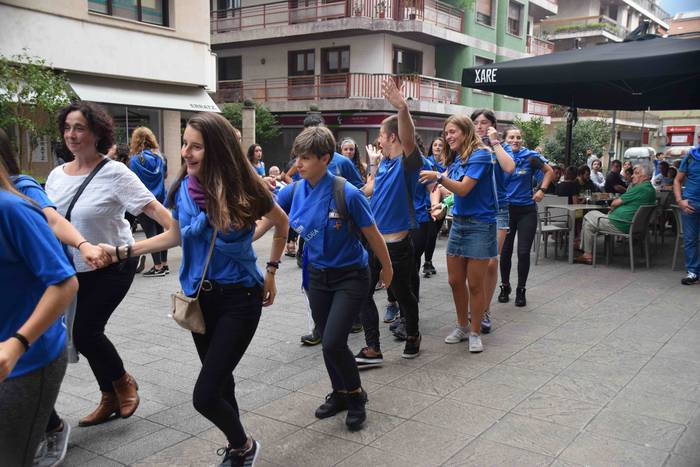 «Zorionak eta eskerrik asko  57 1536522873831