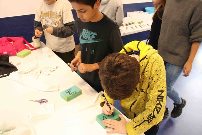 Anoeta estanpazio tailerra G 3 1577383340504