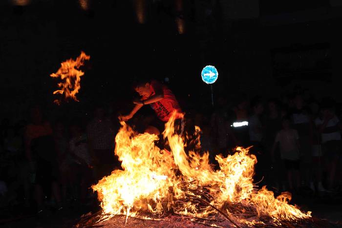 Suak argitu du urteko gaurik 25 1561330797505