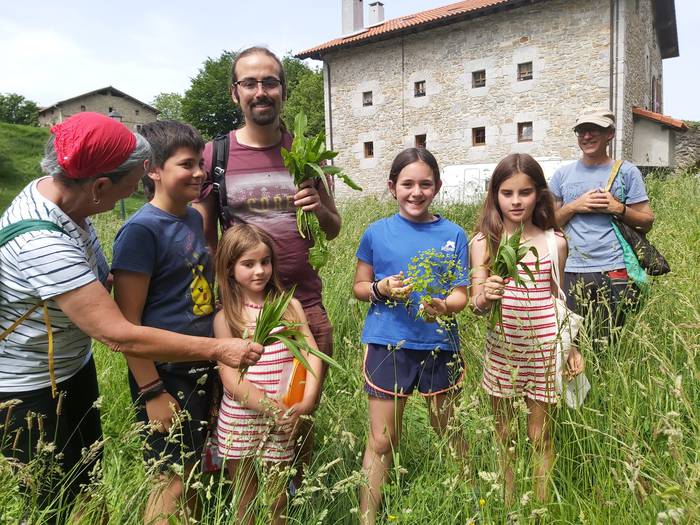 Gaztelu, Udaberri festa 2022 16 1653294787936