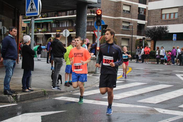 Maialen Muñoz eta Raul Lopez 13 1500986517951