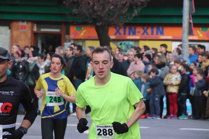 San Silvestre Villabona 2018 93 1546275710015