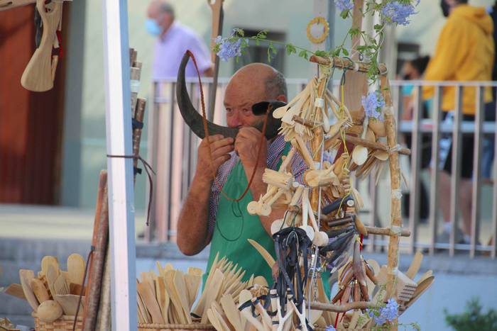 Zilarrezko urteurrenean, ino 11 1599914511400