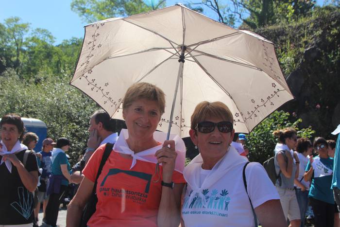 Eskuak batuta, desio bakarre 33 1528640699754