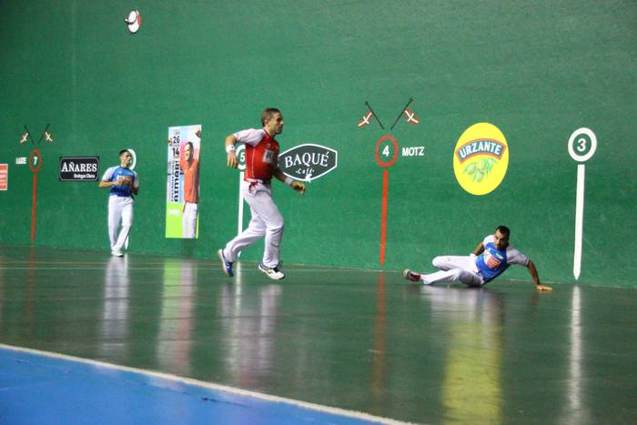 Olaizola II.ari agurra Tolos 57 1636396319049