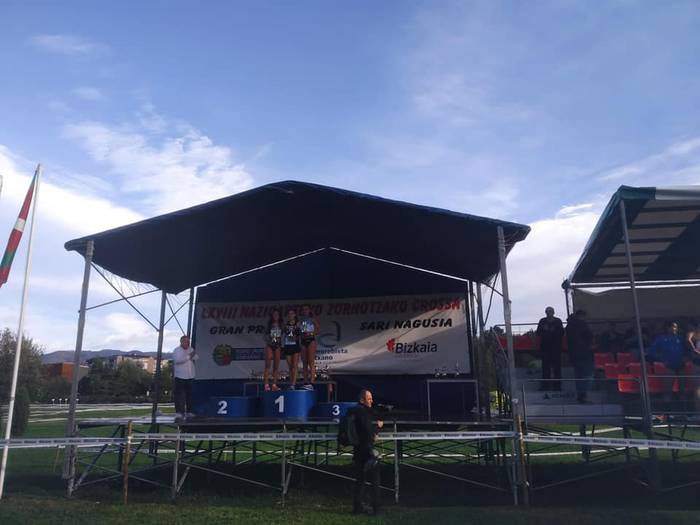 Maila ona eman dute Tolosa C 4 1667564244003