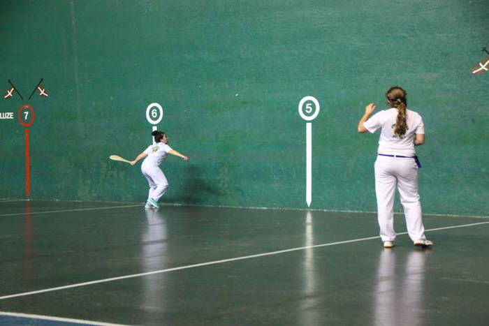 Emakumea Pilotari Txapelketa 13 1514056565074