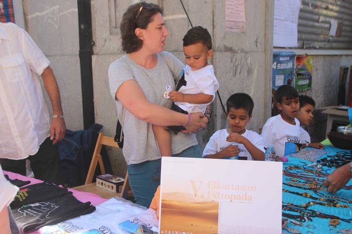 V. Elkartasun Estropada Tolo 106 1537018451393