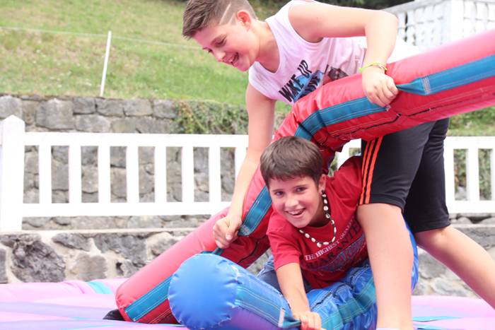 AMEZKETAKO SAN BARTOLOME JAI 15 1503506654078