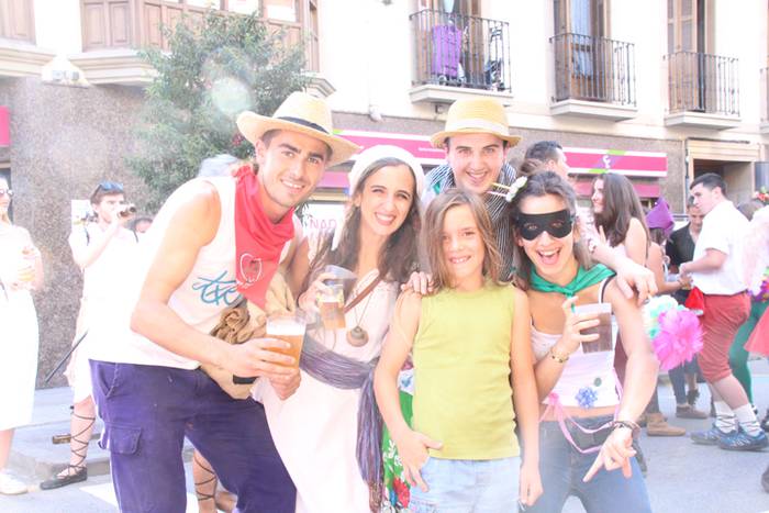 VILLABONAKO FESTAK. 2017. GA 40 1501091870536