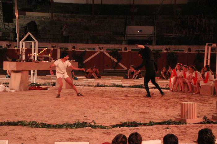 Minotauroaren labirintoa ema 28 1497258642358